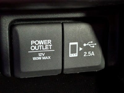 2020 Honda Passport EX-L