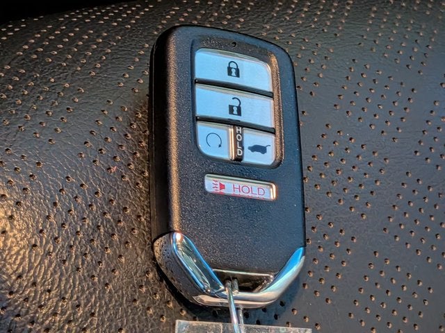 2020 Honda Passport EX-L