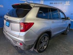 2020 Honda Passport EX-L