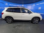 2021 Honda Passport Touring