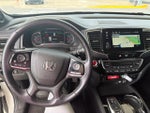 2021 Honda Passport Touring