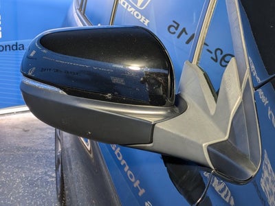 2019 Honda Passport Touring