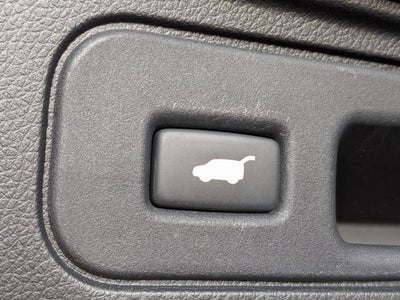 2019 Honda Passport Touring