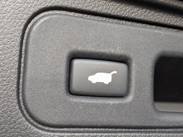 2019 Honda Passport Touring