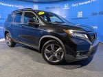 2019 Honda Passport Touring