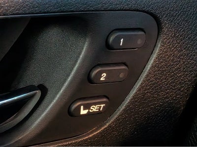 2019 Honda Passport Touring