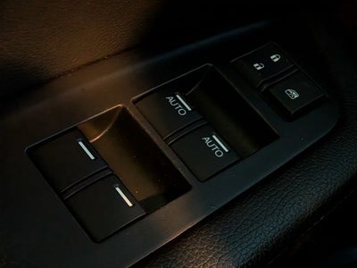 2020 Honda Passport Touring