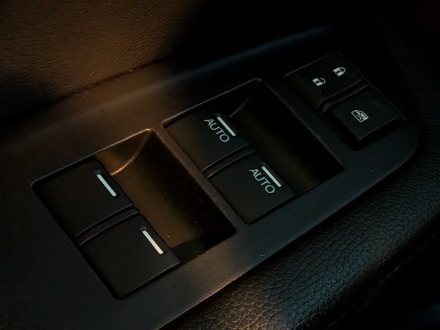 2020 Honda Passport Touring