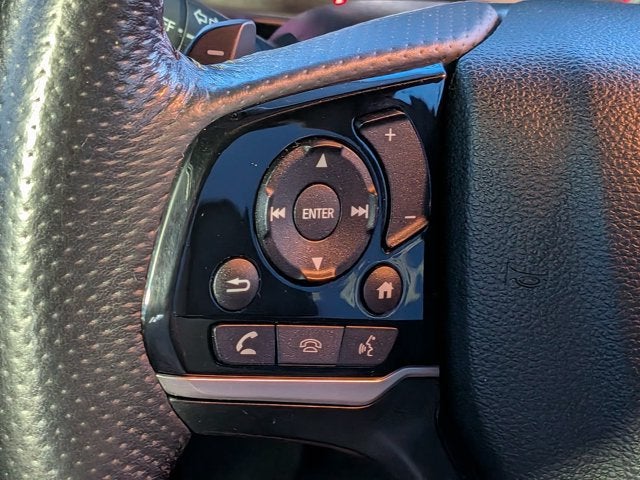 2020 Honda Passport Touring