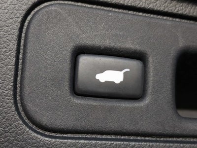 2019 Honda Passport Elite