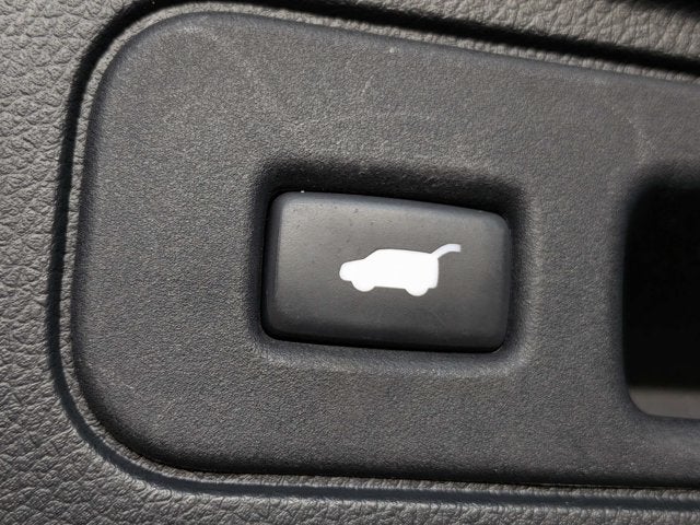 2019 Honda Passport Elite