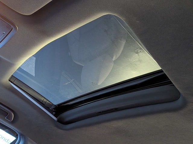 2019 Honda Passport Elite