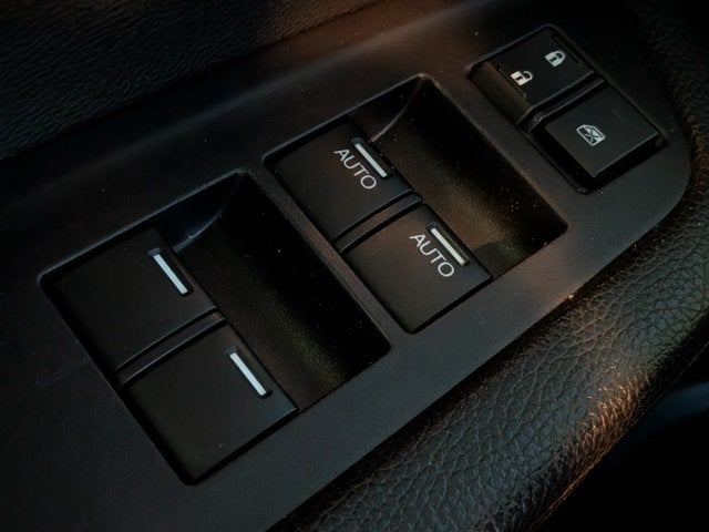 2019 Honda Passport Elite