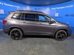 2019 Honda Passport Elite