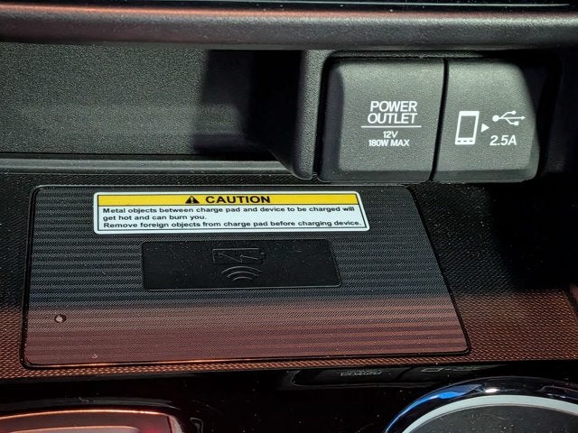 2019 Honda Passport Elite