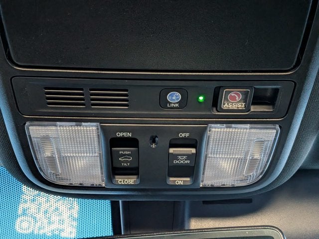 2019 Honda Passport Elite
