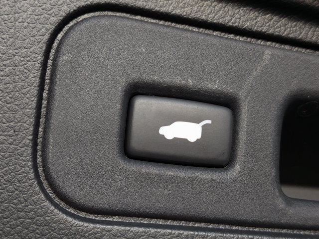 2020 Honda Passport EX-L