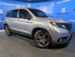 2020 Honda Passport EX-L