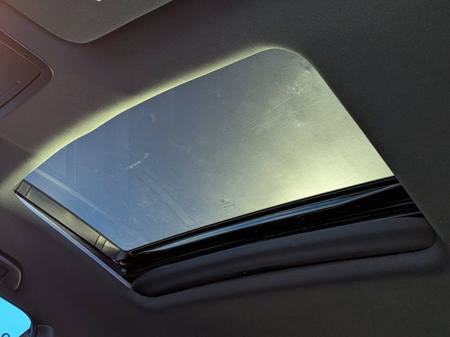 2020 Honda Passport EX-L