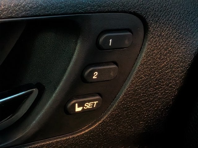 2020 Honda Passport EX-L