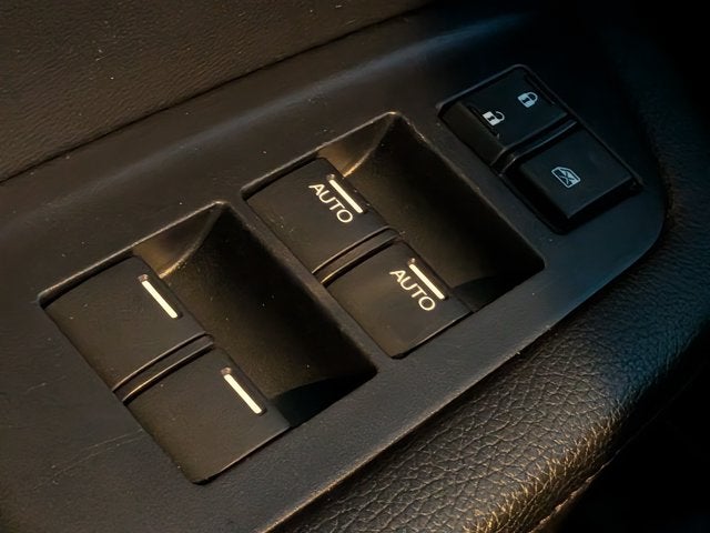 2020 Honda Passport EX-L