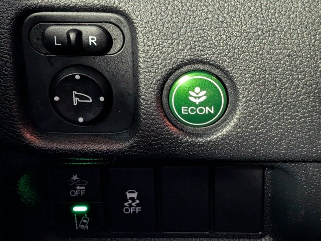2020 Honda Passport EX-L