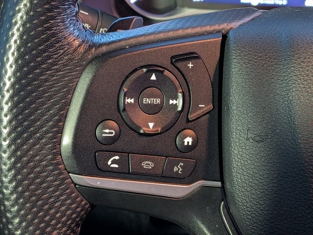 2020 Honda Passport EX-L