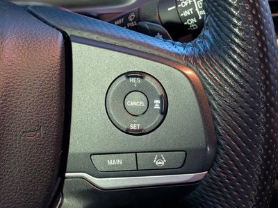 2020 Honda Passport EX-L