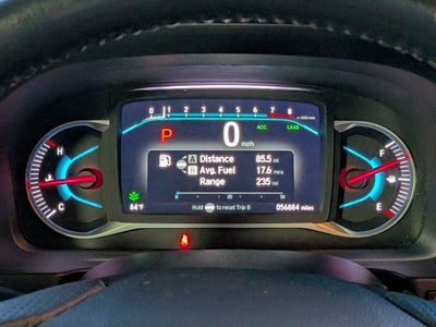 2020 Honda Passport EX-L