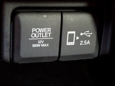 2020 Honda Passport EX-L