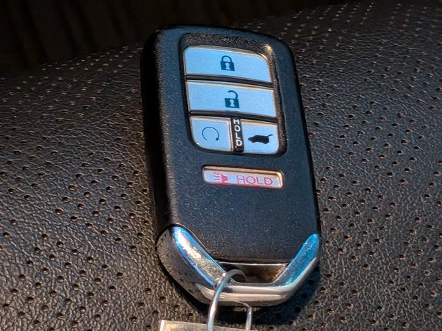 2020 Honda Passport EX-L
