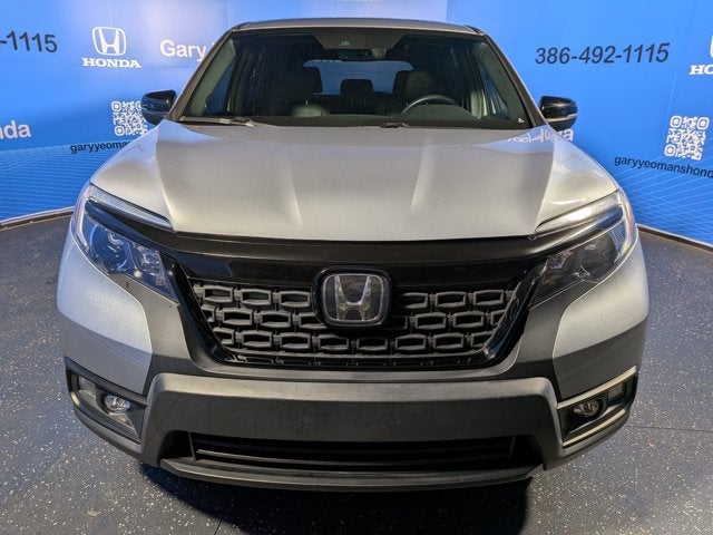 2020 Honda Passport EX-L