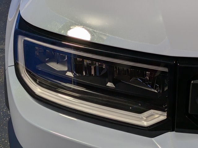 2026 Honda Passport RTL Towing