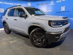 2026 Honda Passport RTL Towing