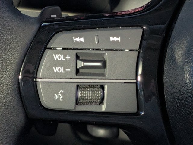 2026 Honda Passport RTL Towing