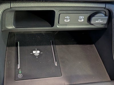 2026 Honda Passport RTL Towing