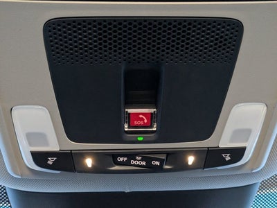 2026 Honda Passport RTL Towing