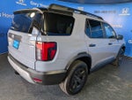 2026 Honda Passport RTL Towing