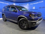 2026 Honda Passport RTL Towing