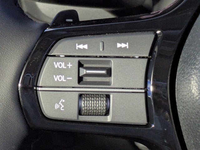 2026 Honda Passport RTL Towing