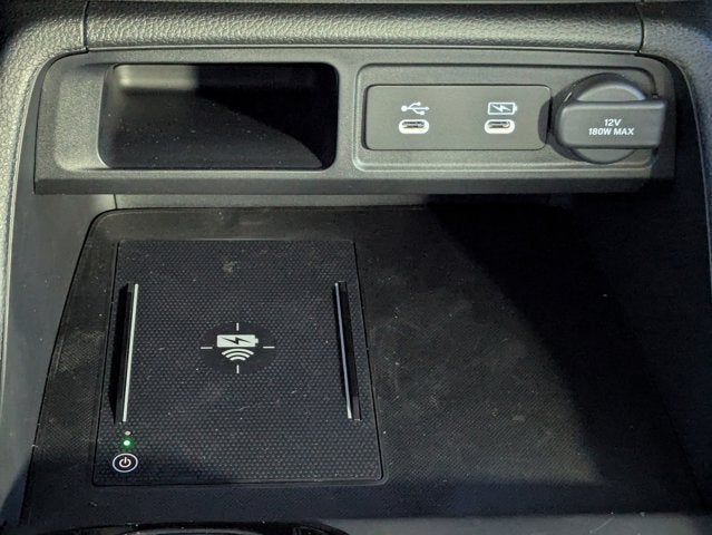 2026 Honda Passport RTL Towing