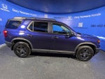 2026 Honda Passport RTL Towing