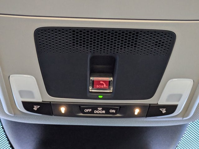 2026 Honda Passport RTL Towing