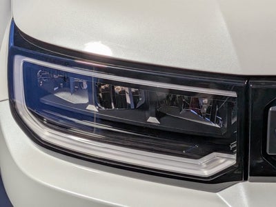2026 Honda Passport RTL Towing