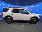 2026 Honda Passport RTL Towing