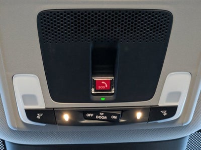 2026 Honda Passport RTL Towing