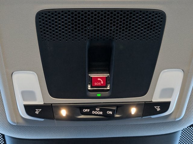 2026 Honda Passport RTL Towing