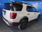 2026 Honda Passport RTL Towing