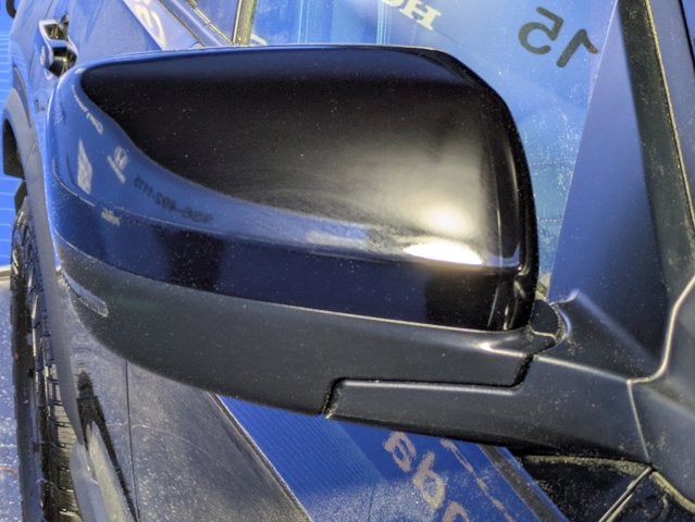 2026 Honda Passport TrailSport Blackout