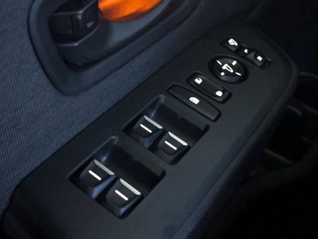 2026 Honda Passport TrailSport Blackout